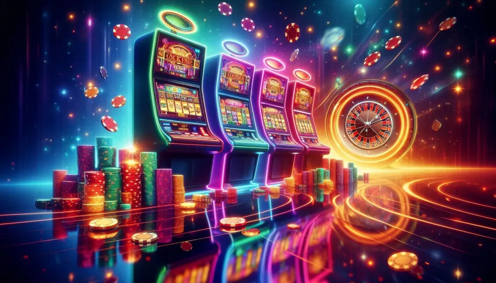 Dream Play Casino